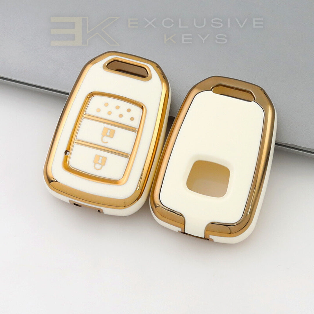 Funda para Honda & Acura Key Cover - 2 Botones