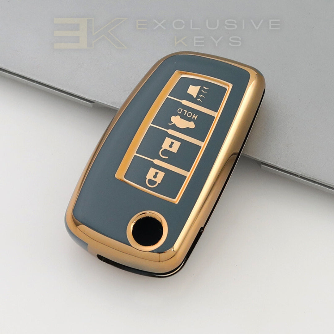 Funda para llave Nissan– 4 botones