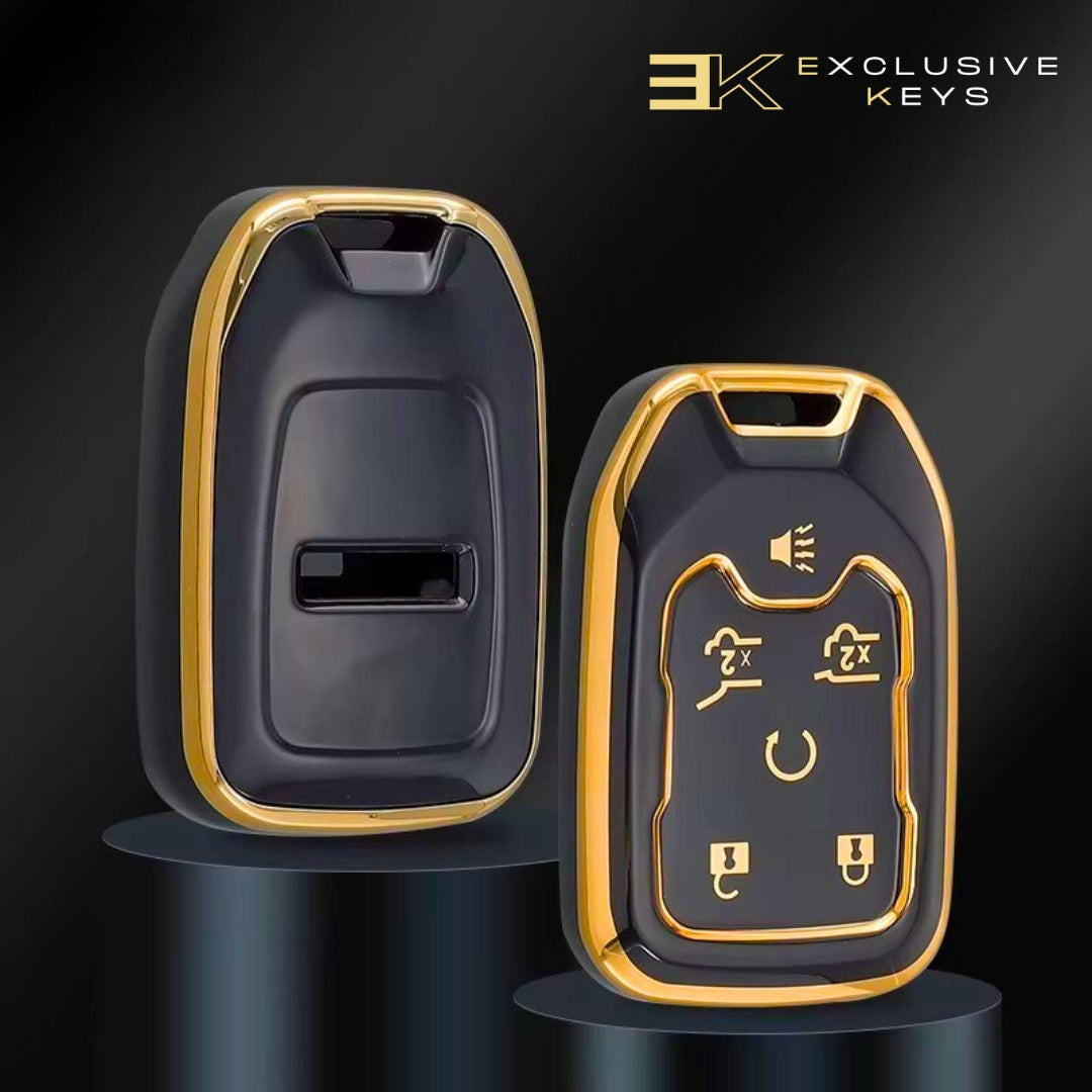 Funda para Chevrolet y GMC