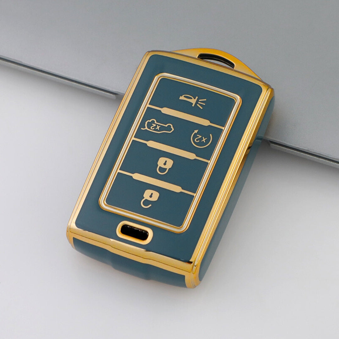 Funda para Jeep (5 botones)