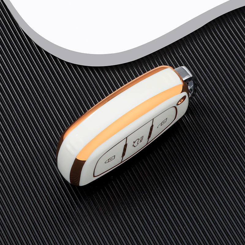 Funda para Hyundai Tucson, Santa Fe, Rena, Sonata, Elantra, Creta, Ix35, Ix45, i10, i30 y i40