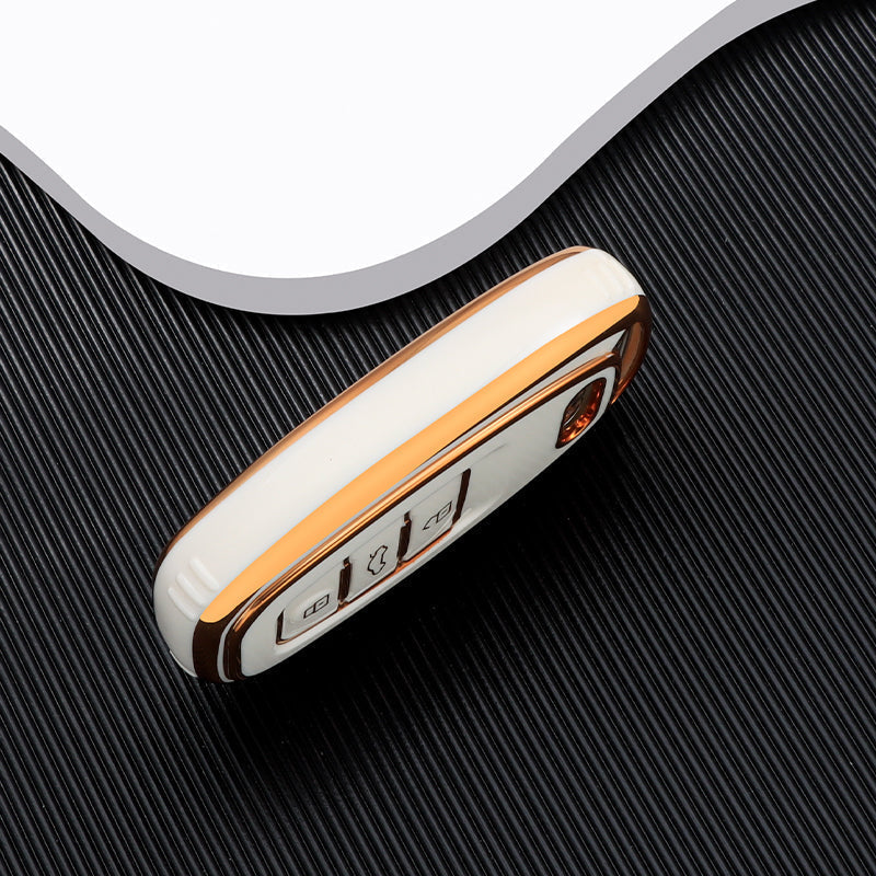 Funda para Audi (2009-2015) A1, A3, A4, A5, A6, A7, A8, Quattro Q3, Q5 y Q7