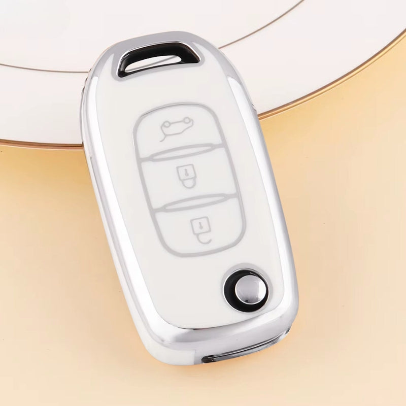 Funda para Renault Kadjar, Captur, Mégane, Sandero, Stepway, Logan, Clio V, Arkana (2020–2021)