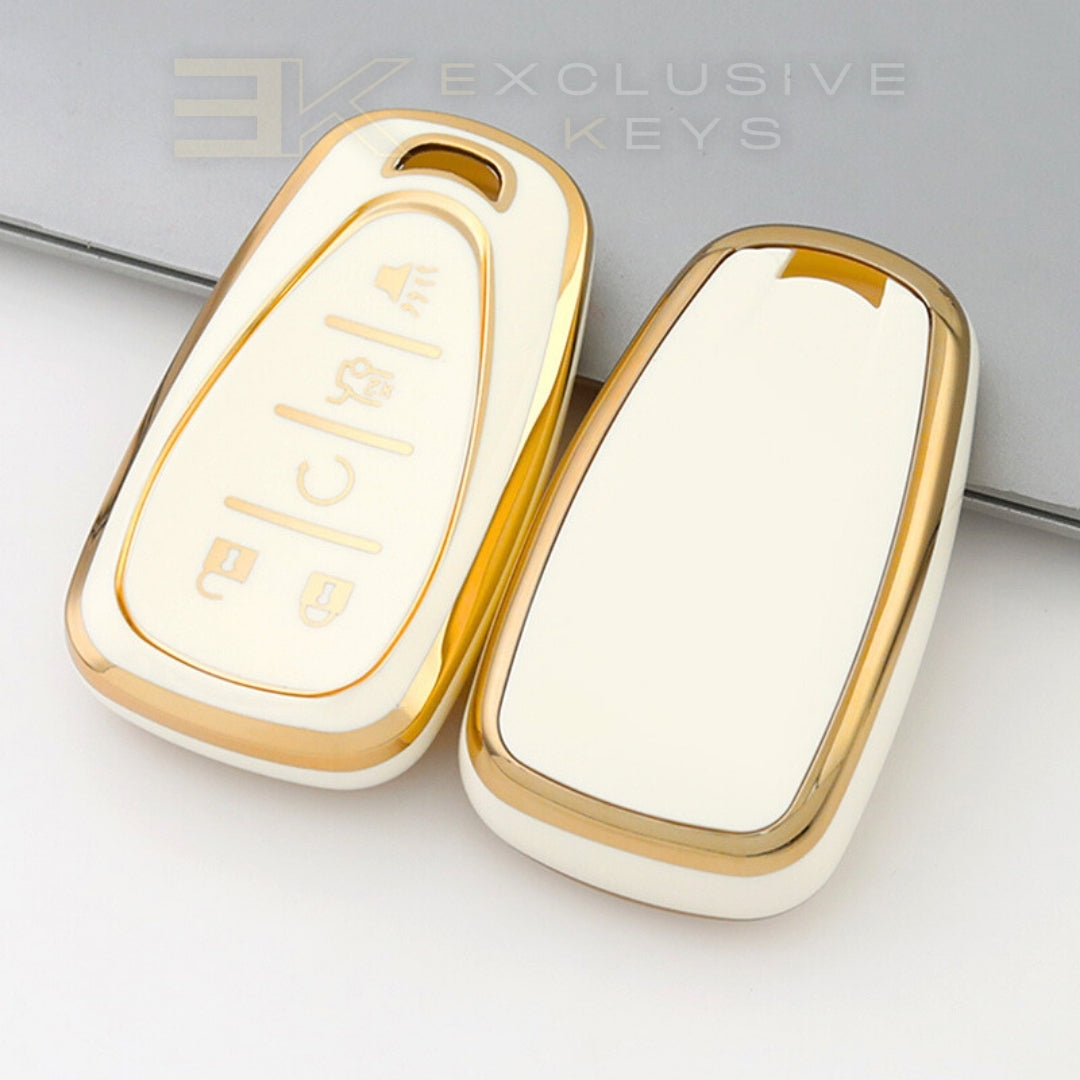 Funda para Chevrolet – 5 botones