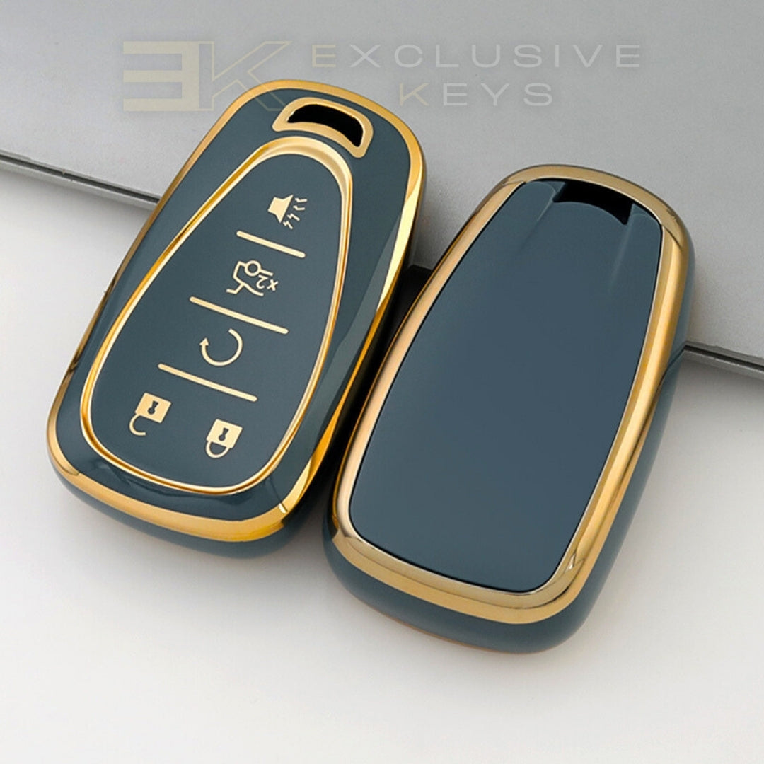 Funda para Chevrolet – 5 botones