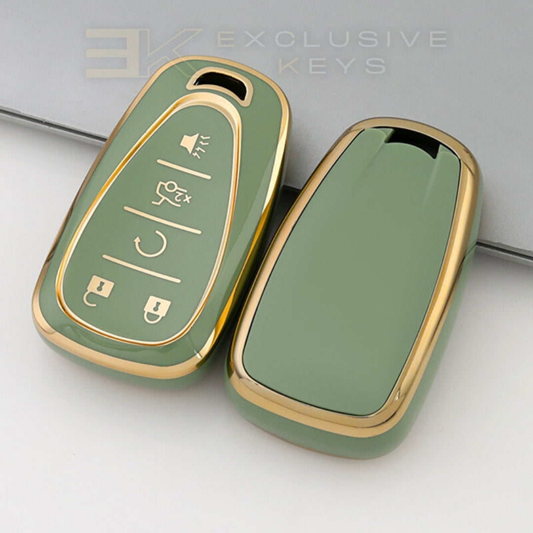 Funda para Chevrolet – 5 botones
