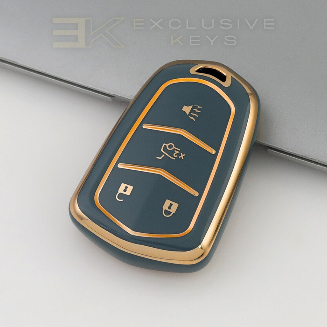 Funda para Cadillac - 4 botones