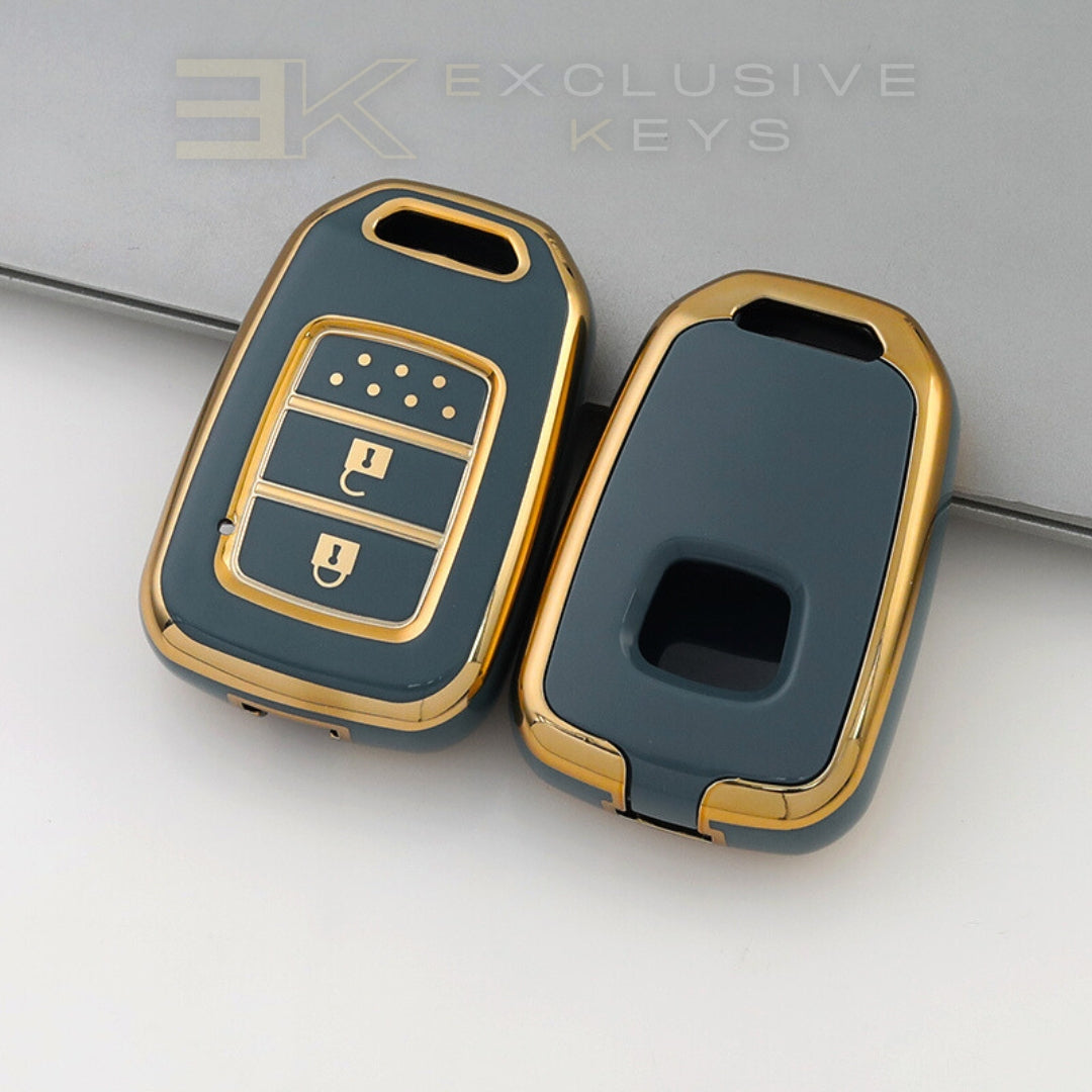 Funda para Honda & Acura Key Cover - 2 Botones