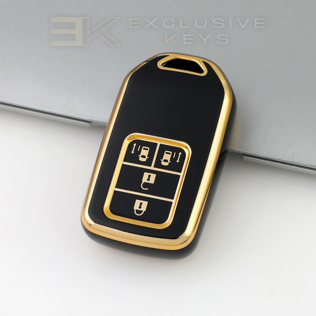 Funda para Honda - 4 botones