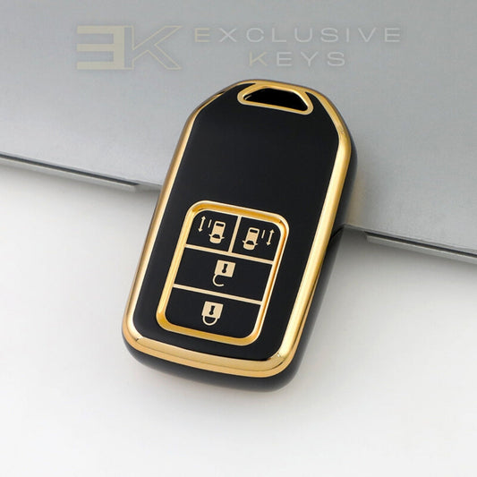 Funda para Honda - 4 botones