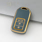Funda para Honda - 4 botones