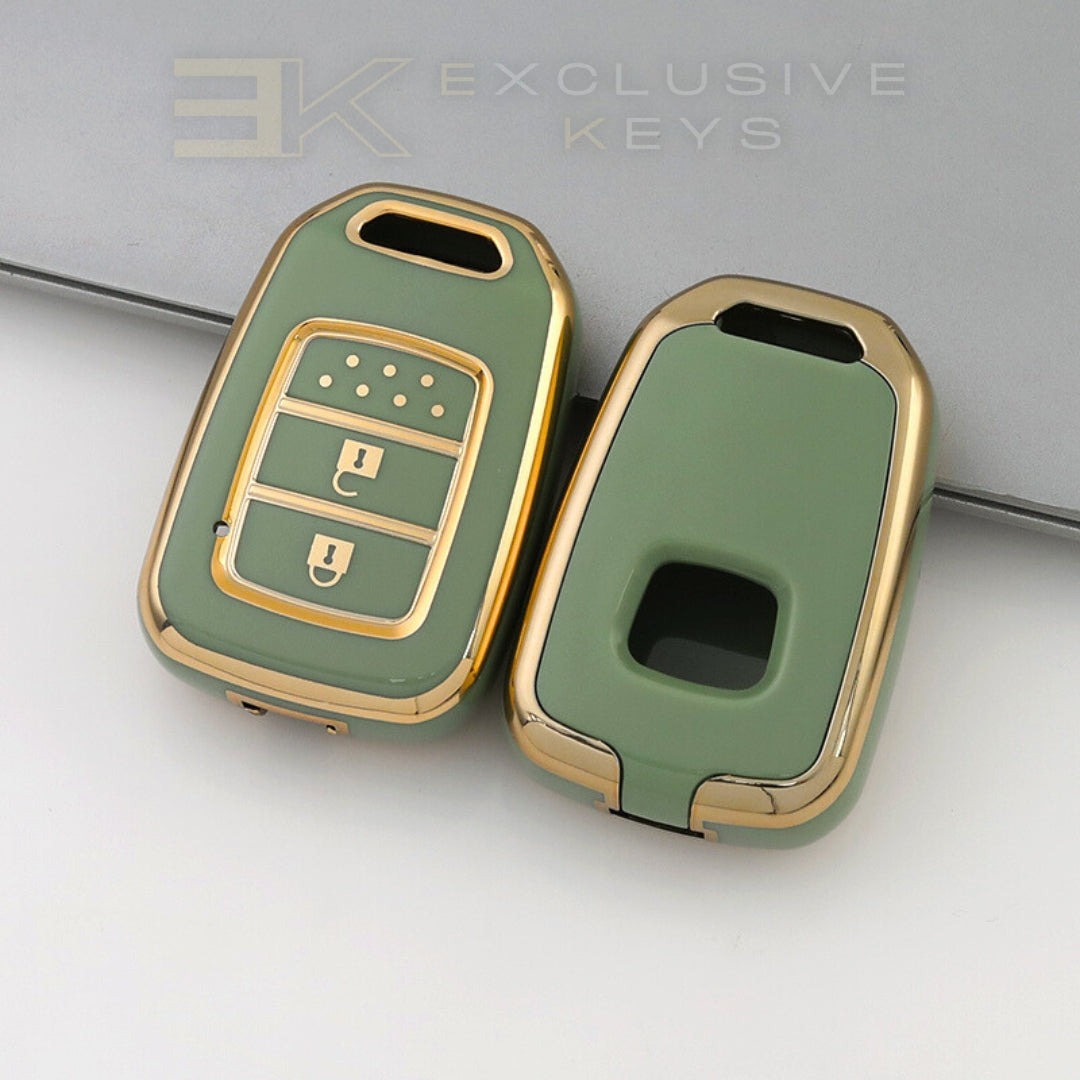 Funda para Honda & Acura Key Cover - 2 Botones