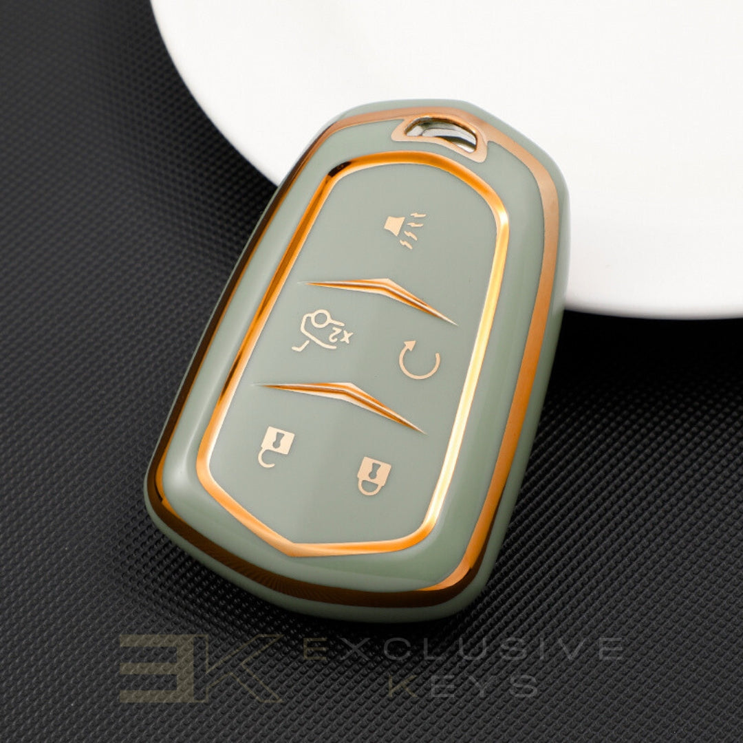 Funda para Cadillac - 5 botones