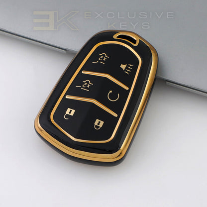 Funda para Cadillac - 6 botones