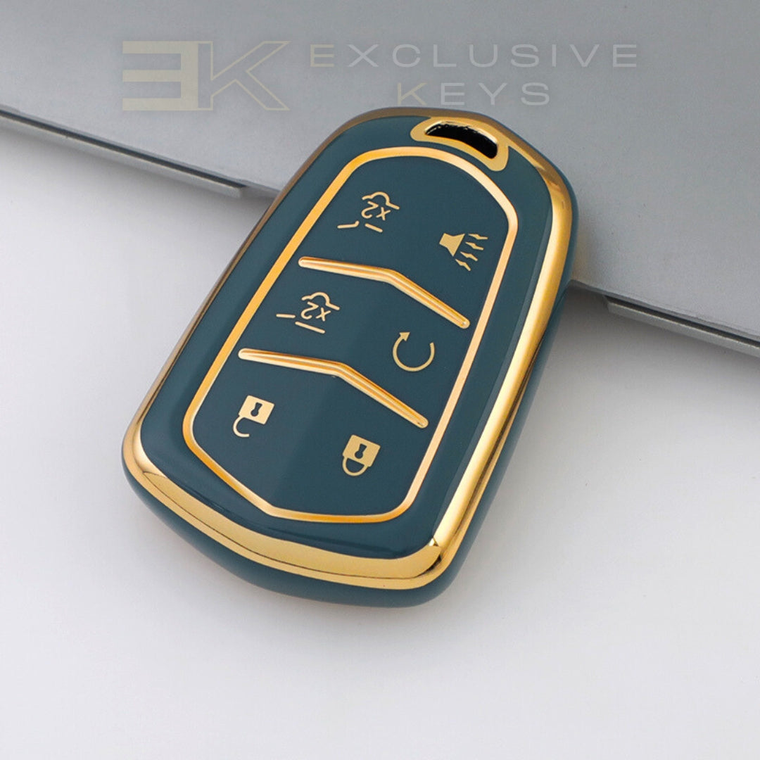 Funda para Cadillac - 6 botones