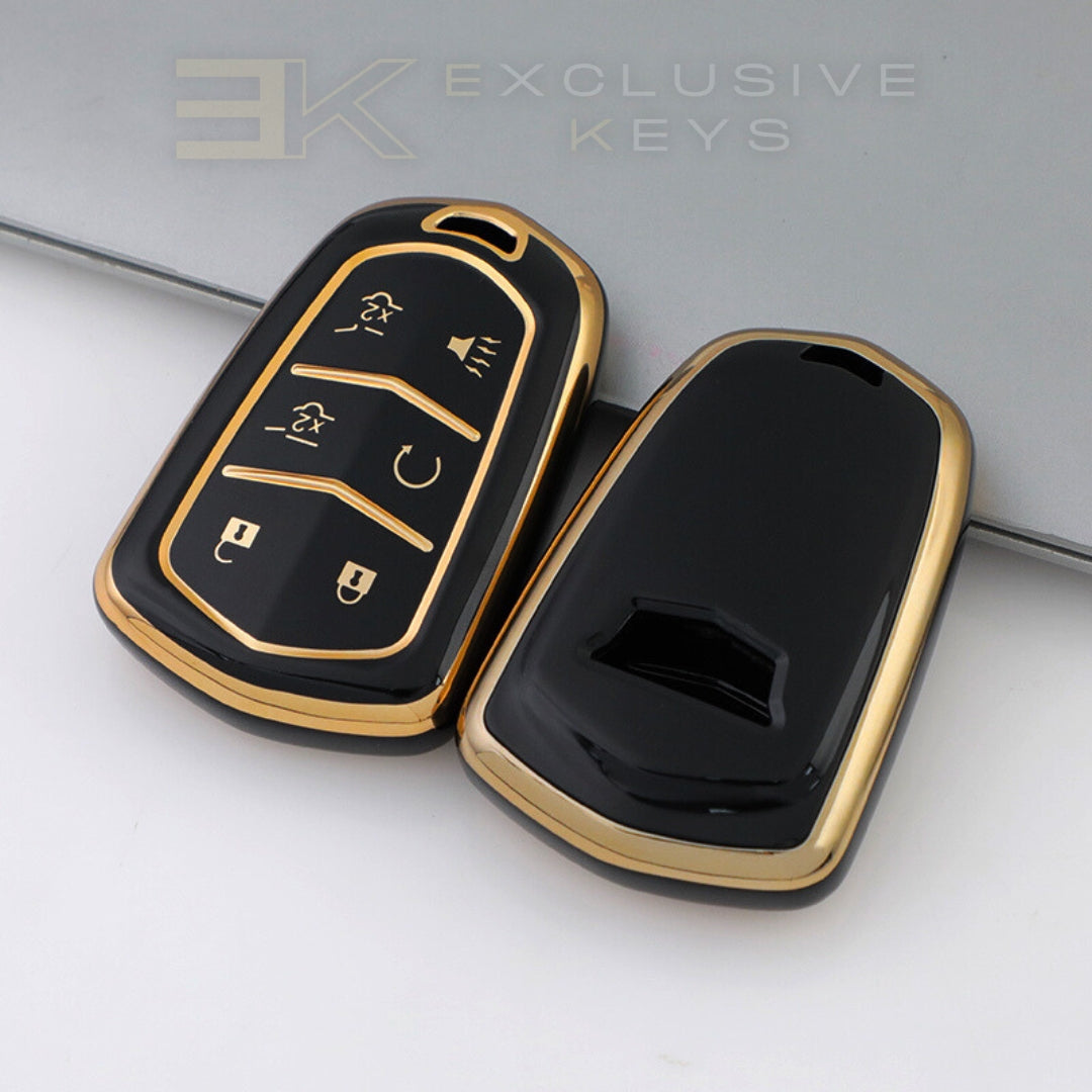 Funda para Cadillac - 6 botones