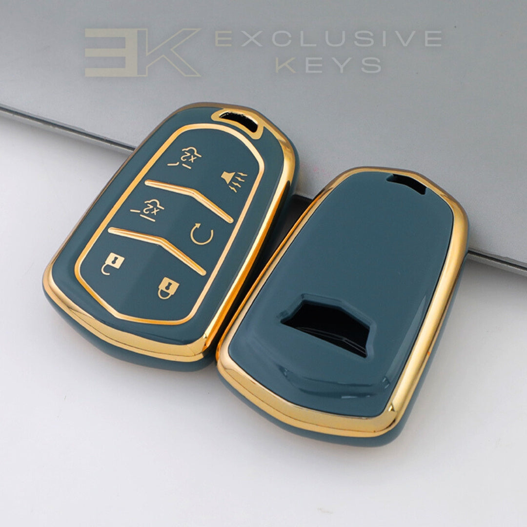 Funda para Cadillac - 6 botones