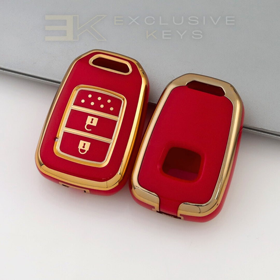 Funda para Honda & Acura Key Cover - 2 Botones