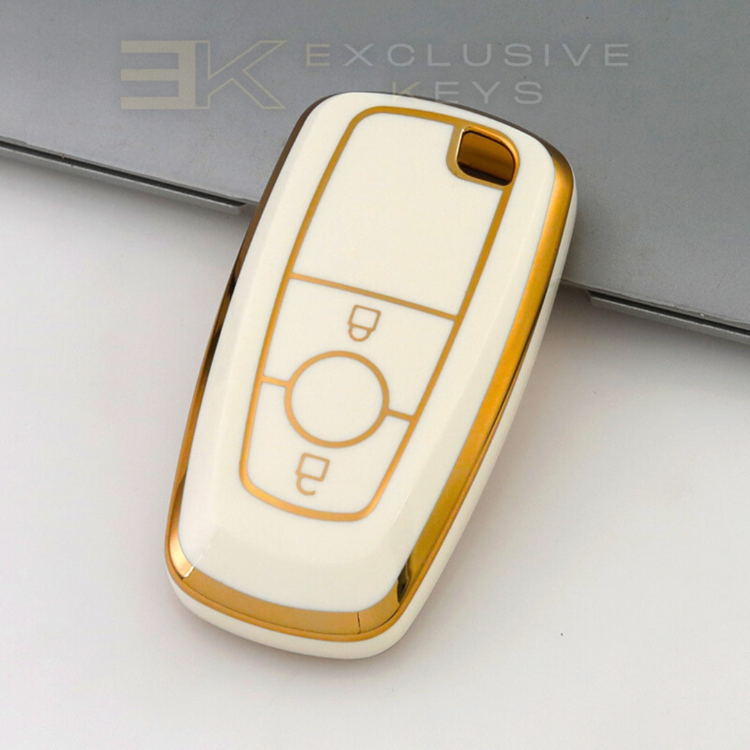 Funda para llave Ford – 2 botones