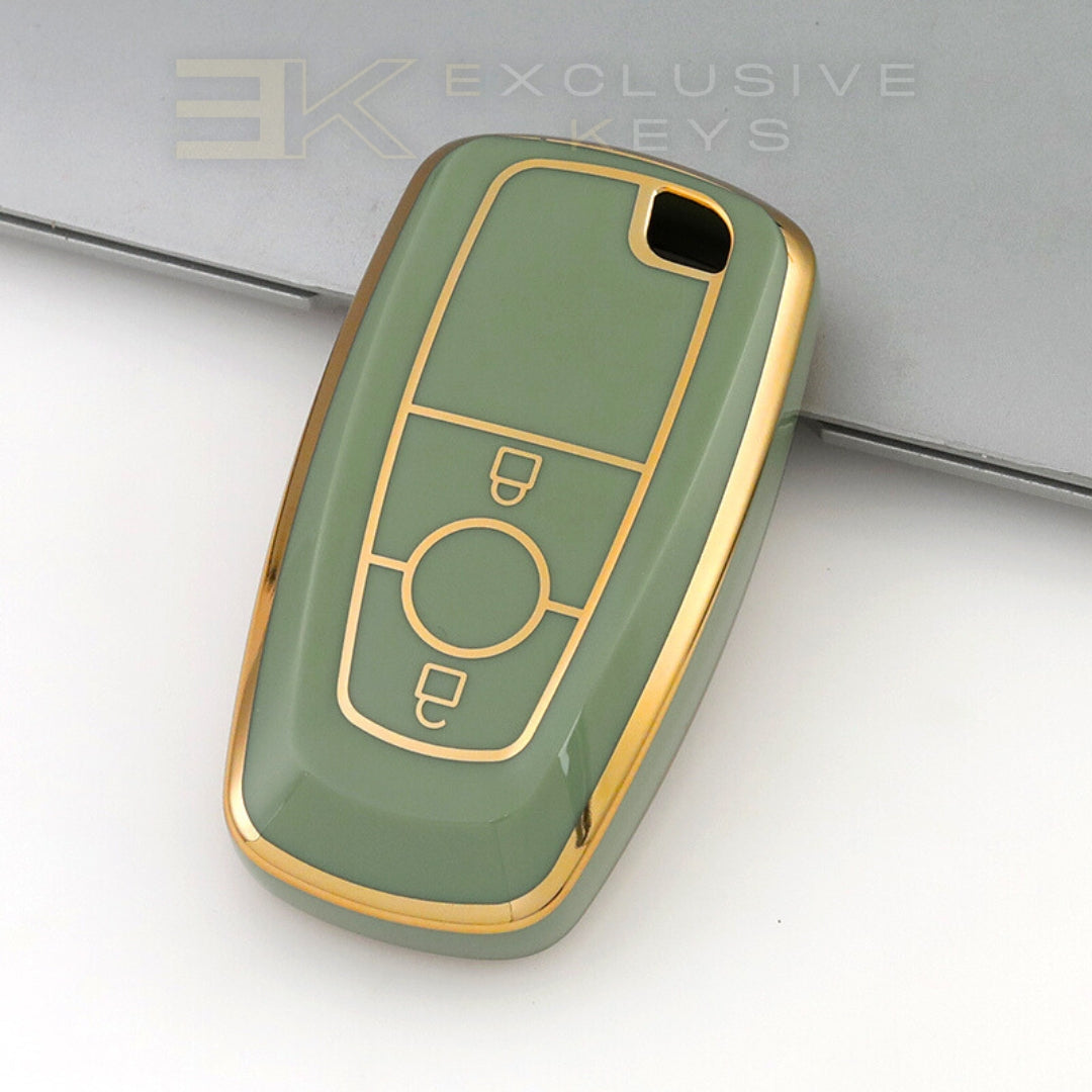 Funda para llave Ford – 2 botones