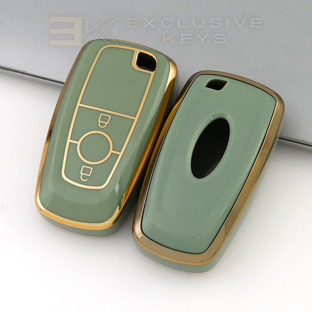 Funda para llave Ford – 2 botones