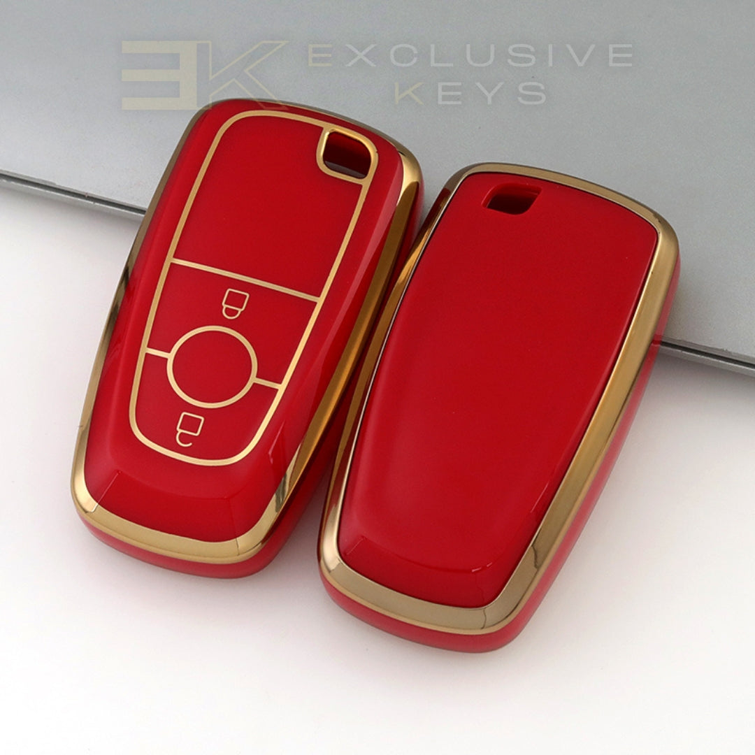 Funda para llave Ford – 2 botones
