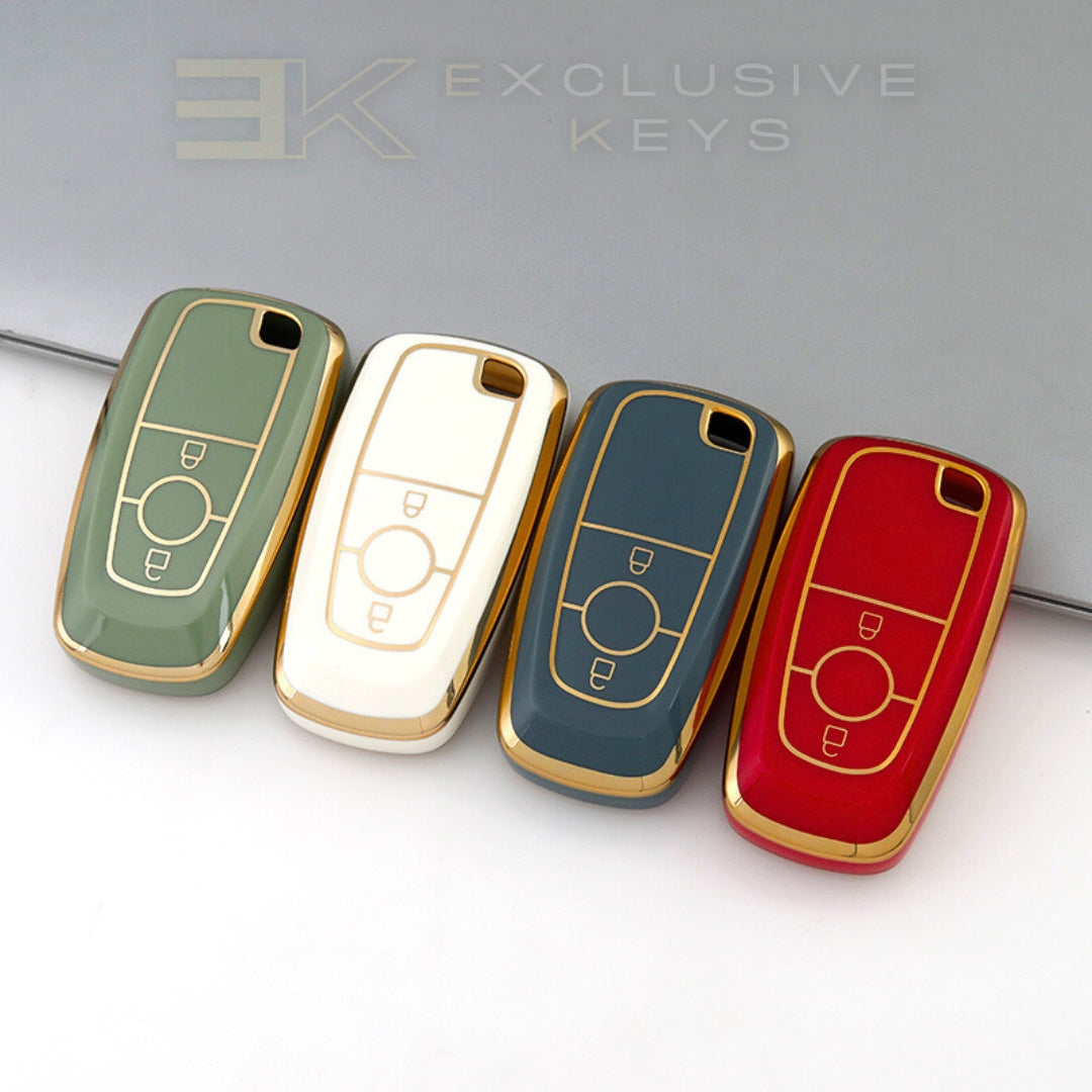 Funda para llave Ford – 2 botones