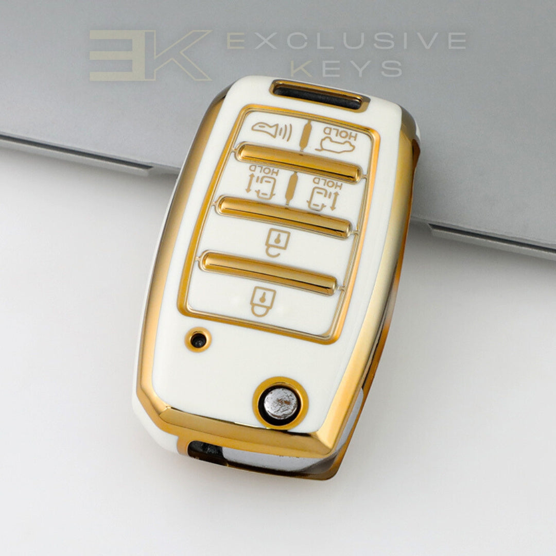 Funda para llave Kia – 6 botones