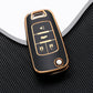 Funda para Buick Encore, Verano, Regal, LaCrosse, Excelle, GL6, GL8 (4 botones)