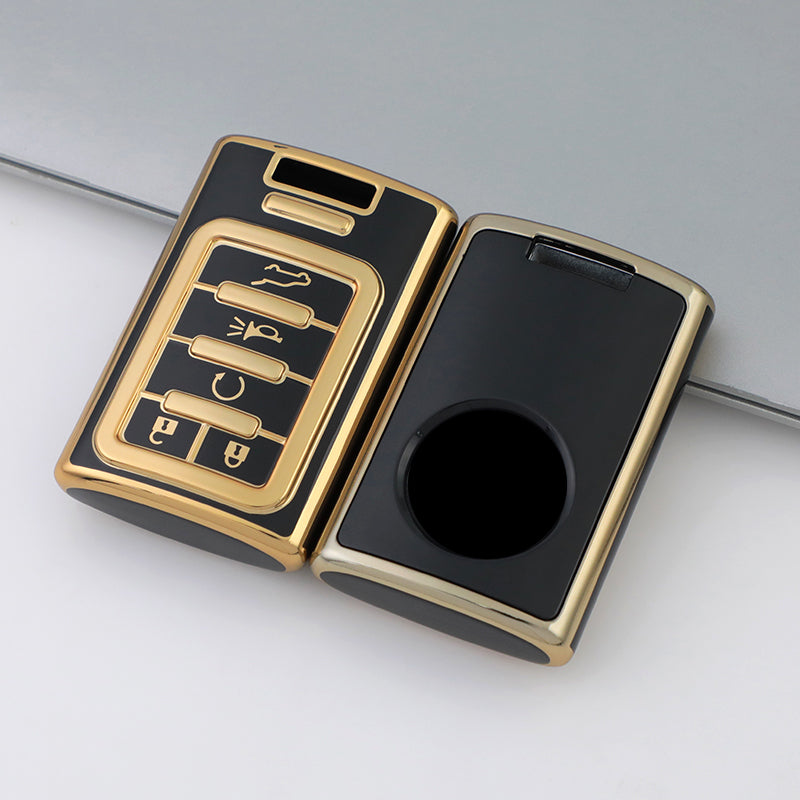 Funda para Cadillac CTS ATS 28T CTSV XTS DTS SLS SRX XLS STS Escalade