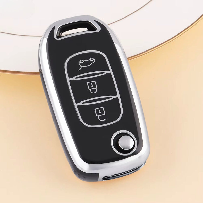 Funda para Renault Kadjar, Captur, Mégane, Sandero, Stepway, Logan, Clio V, Arkana (2020–2021)