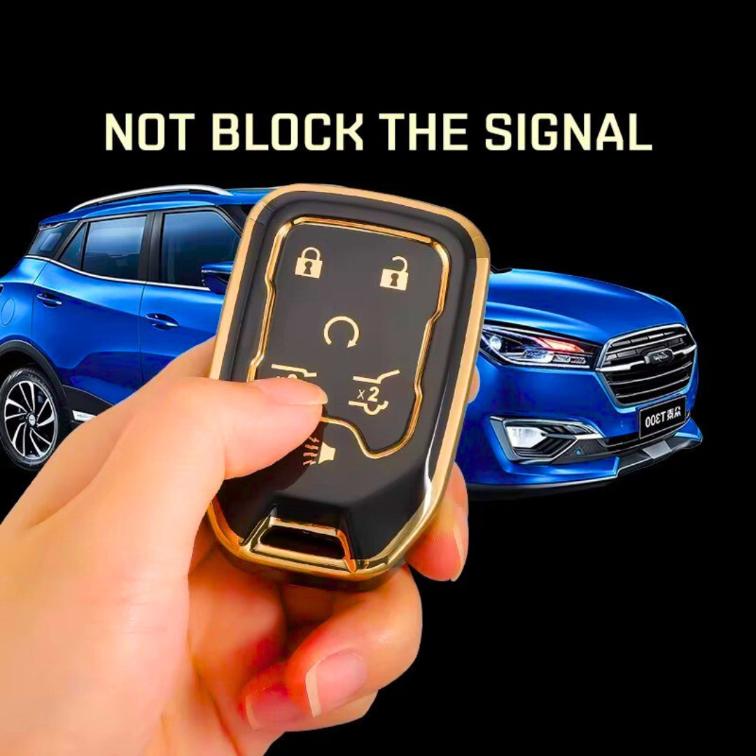 Funda para Chevrolet y GMC