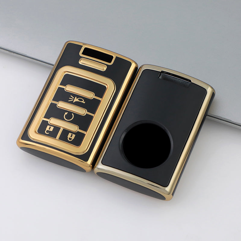 Funda para Cadillac CTS ATS 28T CTSV XTS DTS SLS SRX XLS STS Escalade