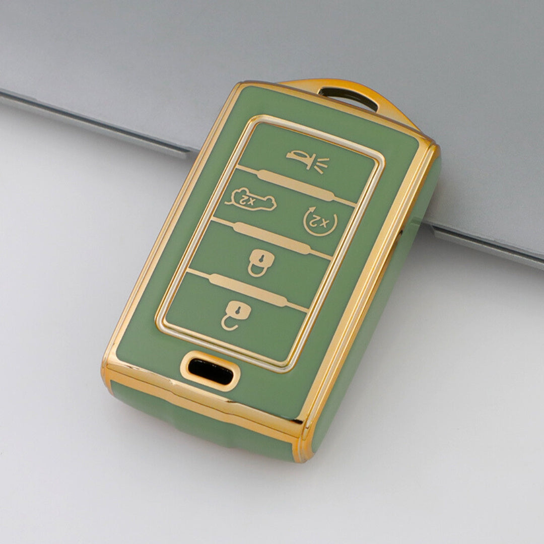 Funda para Jeep (5 botones)