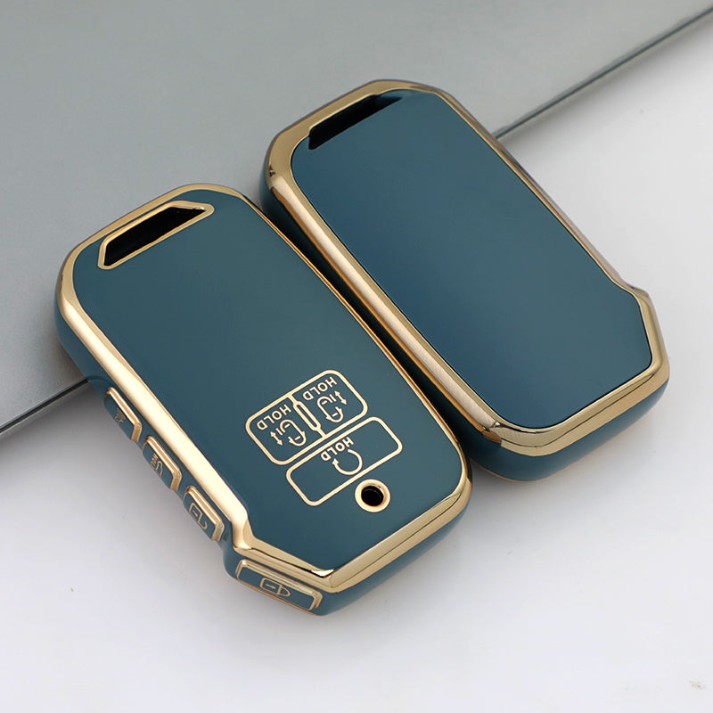 Funda para llave Kia