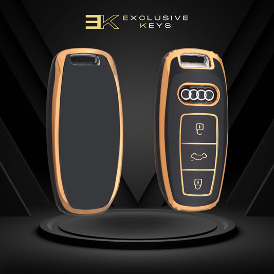 Funda Para Audi A3, A6, A7, A8, E-tron, Q5 y Q8