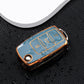 Funda para Volkswagen Polo, Golf, Passat, Touareg, Tiguan, Beetle, Caddy, T5, Up, Eos