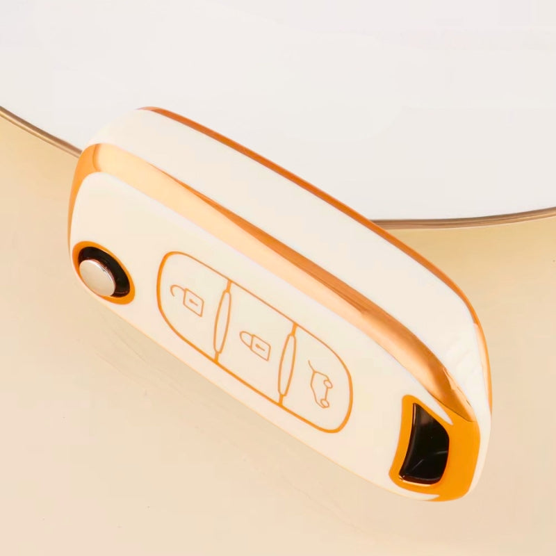Funda para Renault Kadjar, Captur, Mégane, Sandero, Stepway, Logan, Clio V, Arkana (2020–2021)