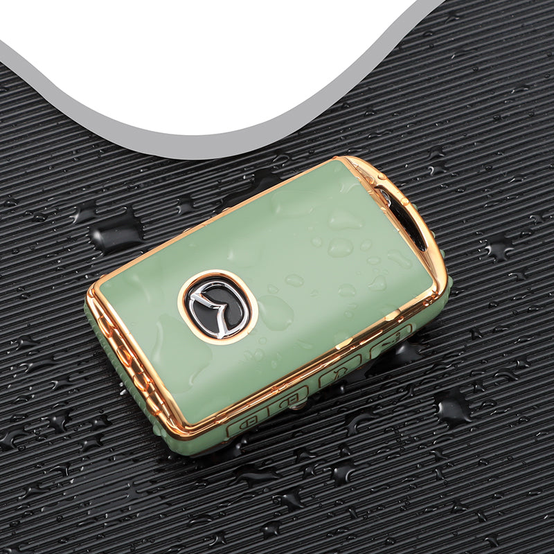 Funda para Mazda 3, Alexa, CX30, CX-4, CX5, CX-5, CX8, CX-8, CX-30, CX9, CX-9