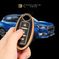 Funda para Infiniti QX50, QX55, QX60, QX80, Q30, Q50, Q60, Q70, QX30, EX35, EX37, FX35, FX37, FX45, FX50, M35, M37, M45, M56, G25, G35, G37, JX35, I30, I35