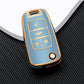 Funda para Buick Encore, Verano, Regal, LaCrosse, Excelle, GL6, GL8 (4 botones)