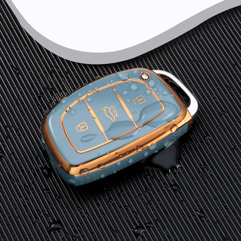 Funda para Hyundai Tucson, Santa Fe, Rena, Sonata, Elantra, Creta, Ix35, Ix45, i10, i30 y i40