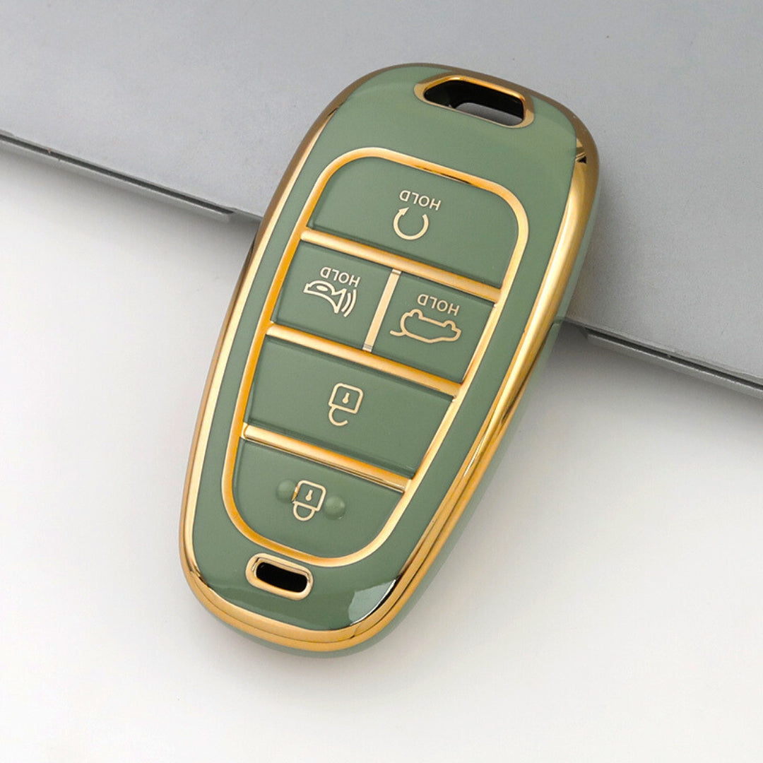 Funda para Hyundai (5 botones)