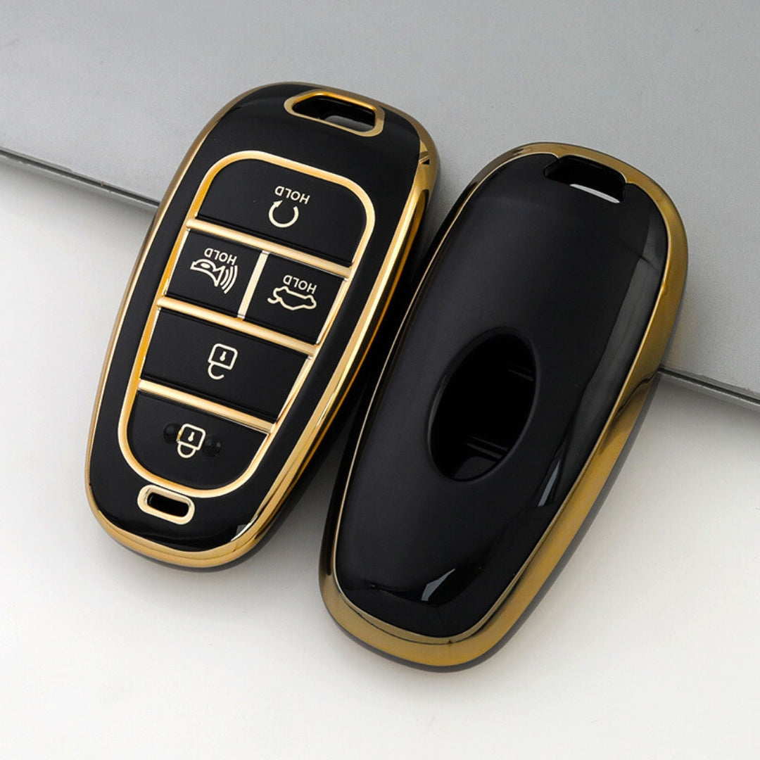 Funda para Hyundai (5 botones)