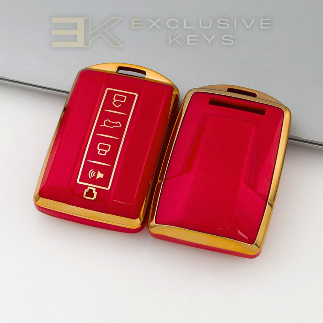 Funda para GWM Haval