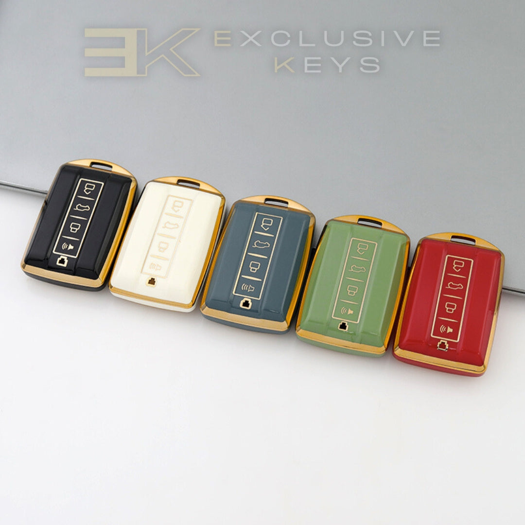 Funda para GWM Haval