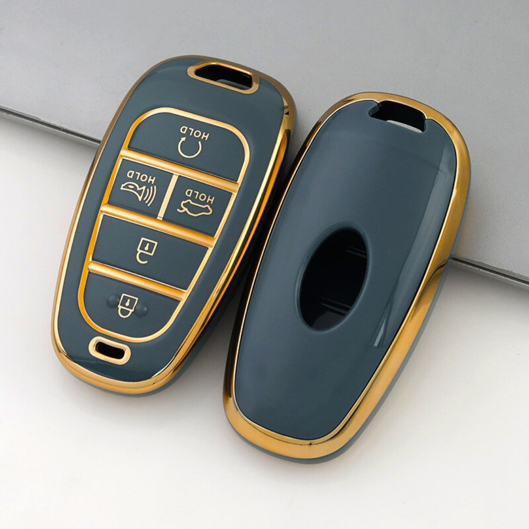 Funda para Hyundai (5 botones)