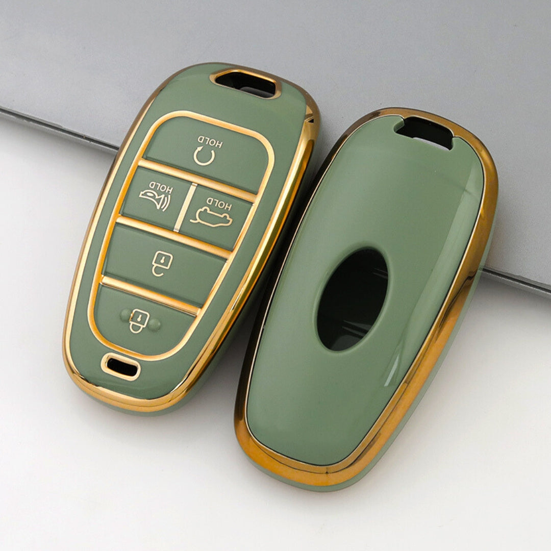 Funda para Hyundai (5 botones)