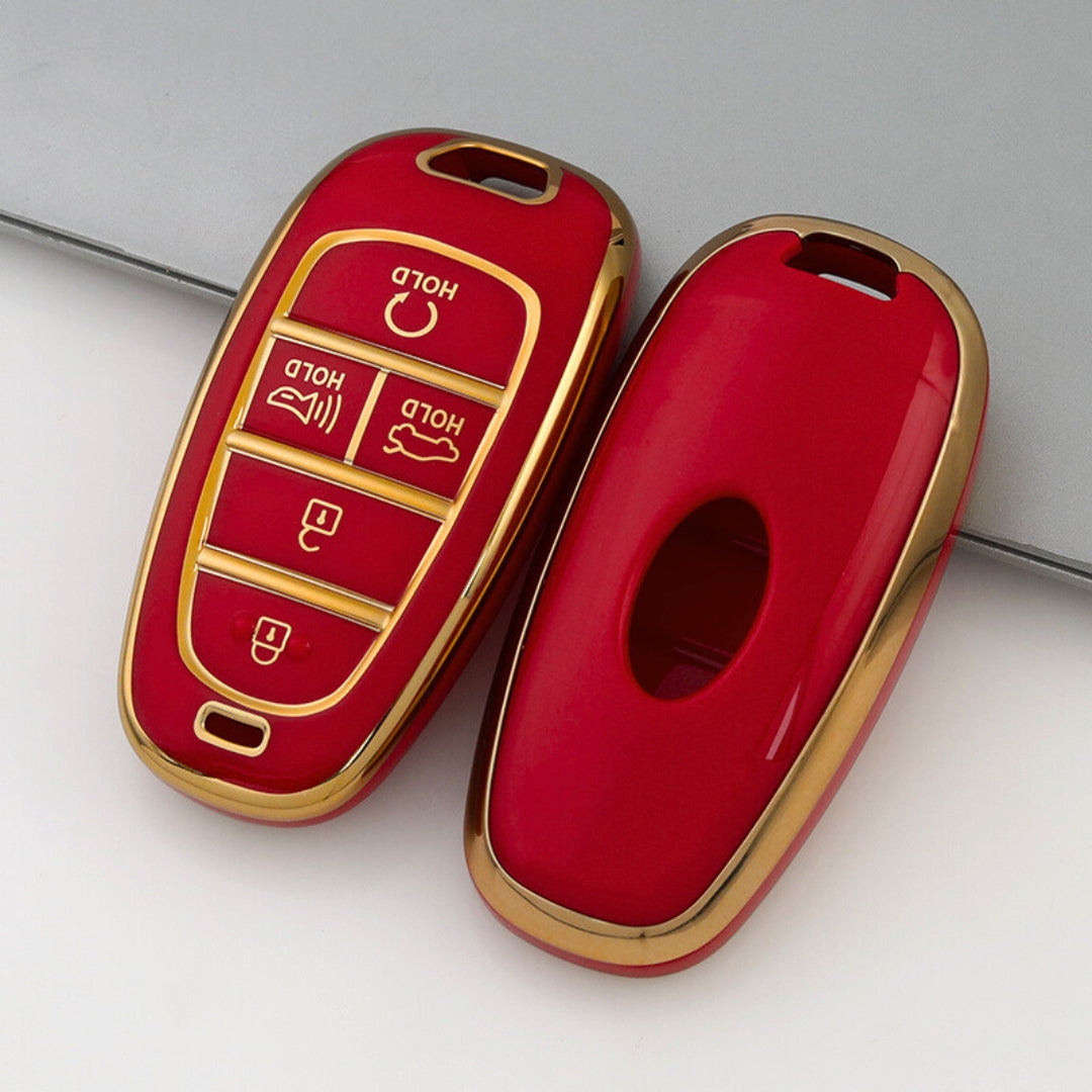 Funda para Hyundai (5 botones)