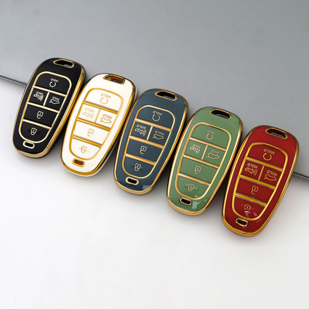 Funda para Hyundai (5 botones)